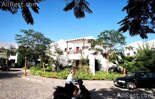 Delta Sharm Resort 37
